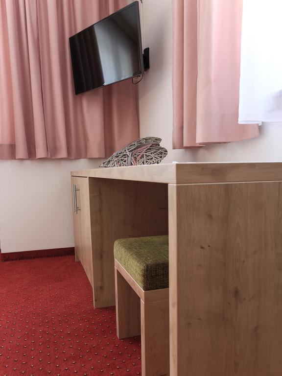 Appartement Holzknecht Sölden Habitación foto