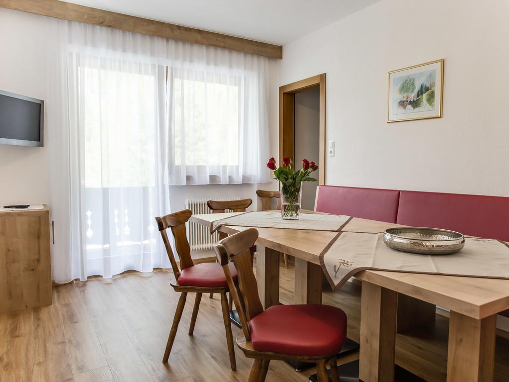 Appartement Holzknecht Sölden Habitación foto